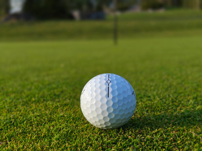 Aurora One — Premium Performance Golf Ball